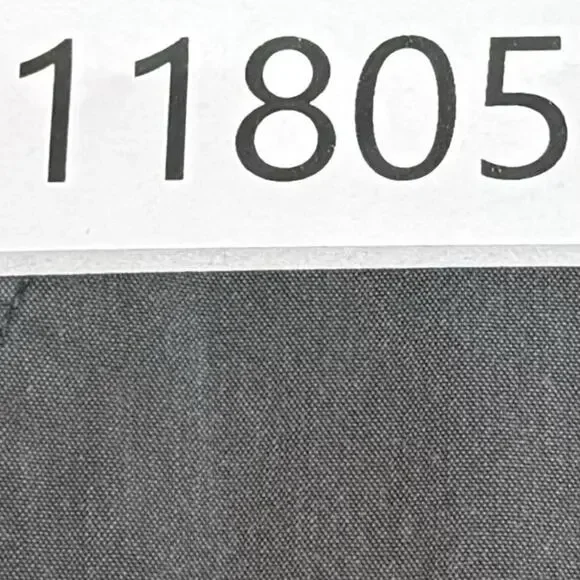 Kuhl Mens Pants Slax Klassik Fit Enduro Fabric Gray Moisture Wicking Size 36x30